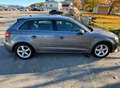 Audi A3 III 1.0 TFSI 115ch Sport S tronic 7 Gris - thumbnail 4
