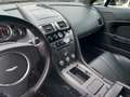 Aston Martin V8 Roadster 4.3l Automatik Cabrio Top! Zwart - thumbnail 18