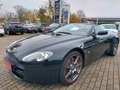 Aston Martin V8 Roadster 4.3l Automatik Cabrio Top! Negru - thumbnail 4