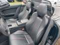 Aston Martin V8 Roadster 4.3l Automatik Cabrio Top! Negru - thumbnail 13