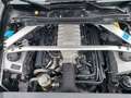 Aston Martin V8 Roadster 4.3l Automatik Cabrio Top! Zwart - thumbnail 25