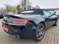 Aston Martin V8 Roadster 4.3l Automatik Cabrio Top! Zwart - thumbnail 7