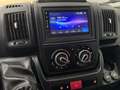 Fiat Ducato Opel Movano 2.2HDI 140PK Bakwagen | Laadklep | App Blanc - thumbnail 32
