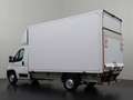 Fiat Ducato Opel Movano 2.2HDI 140PK Bakwagen | Laadklep | App Blanc - thumbnail 9