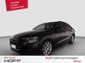 Audi Q8 50 TDI S line schwarz plus 22 Zoll Pano Matrix HUD Schwarz - thumbnail 1