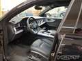 Audi Q8 50 TDI S line schwarz plus 22 Zoll Pano Matrix HUD Noir - thumbnail 3