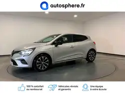 Renault Clio 1.0 TCe 90ch Techno