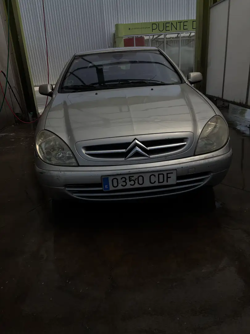Citroen Xsara Break 1.6i 16v Exclusive - 2