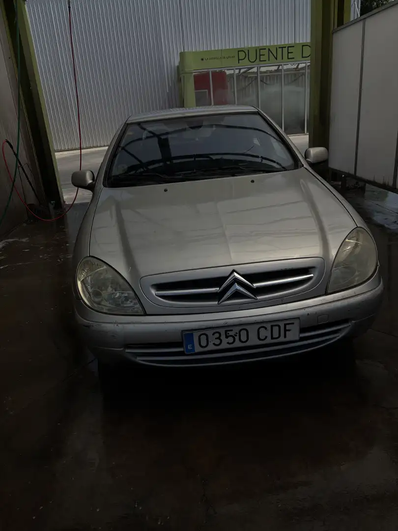 Citroen Xsara Break 1.6i 16v Exclusive - 1