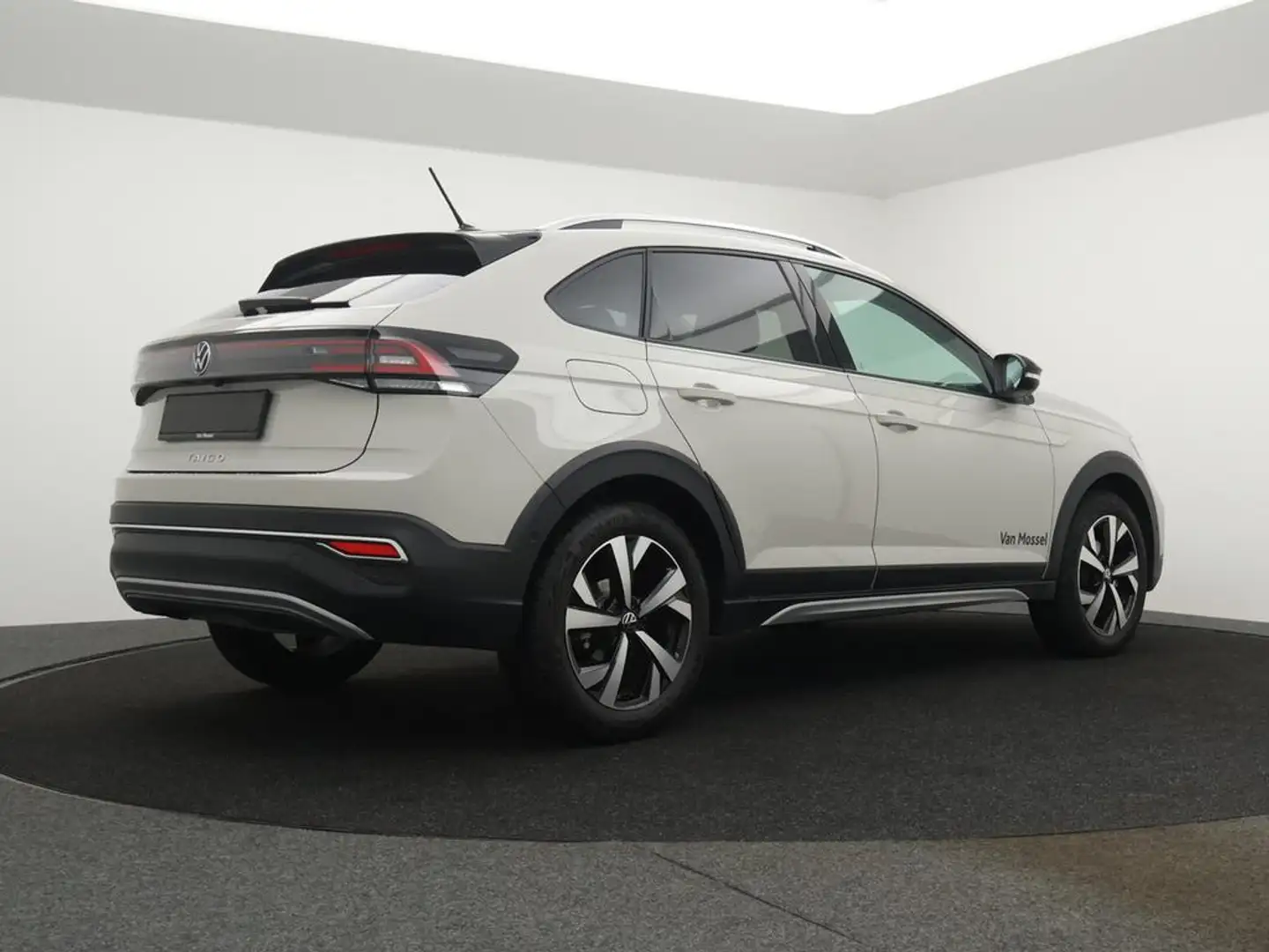 Volkswagen Taigo Taigo Style Business 1.0 TSI  85 kW (116 pk) 6 versnellingen manueel / Demo Gris - 2