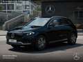 Mercedes-Benz EQA 350 4M PROG+PLUS-PAKET+AHK+360+MEMORY+KEYLESS Schwarz - thumbnail 14