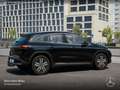 Mercedes-Benz EQA 350 4M PROG+PLUS-PAKET+AHK+360+MEMORY+KEYLESS Schwarz - thumbnail 20