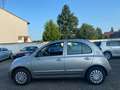 Nissan Micra Acenta Klima Automatik Nur 94000KM Grau - thumbnail 9