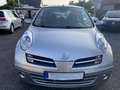 Nissan Micra Acenta Klima Automatik Nur 94000KM Grau - thumbnail 7