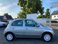 Nissan Micra Acenta Klima Automatik Nur 94000KM Grau - thumbnail 3