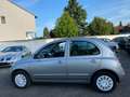 Nissan Micra Acenta Klima Automatik Nur 94000KM Grau - thumbnail 6