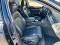 Audi A8 4.2 FSI quattro 1.HAND/LEDER/BOSE/NAVI Azul - thumbnail 18