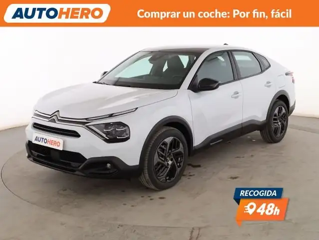 Citroen C4 X