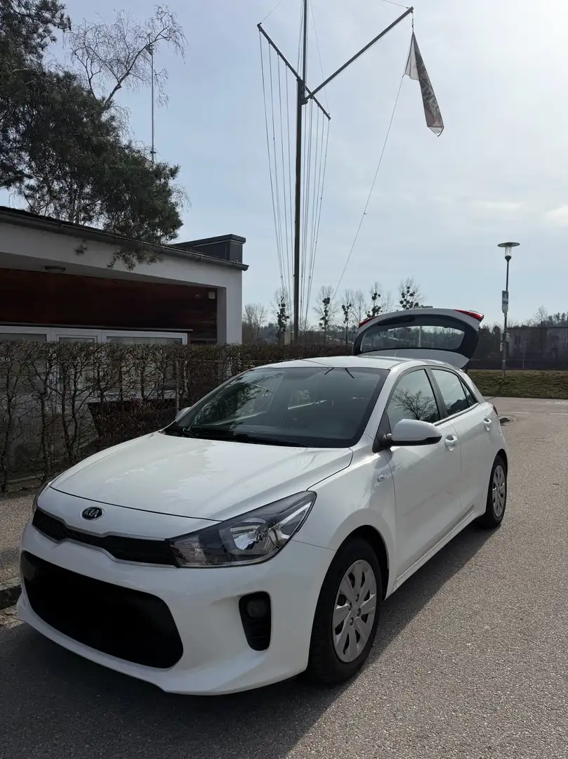 Kia Rio Titan Limousine - 2