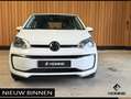 Volkswagen up! 1.0 BMT move up! Airco. Bluetooth. Lichtmetaal. Ho Weiß - thumbnail 4