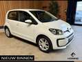 Volkswagen up! 1.0 BMT move up! Airco. Bluetooth. Lichtmetaal. Ho Weiß - thumbnail 3