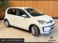 Volkswagen up! 1.0 BMT move up! Airco. Bluetooth. Lichtmetaal. Ho Weiß - thumbnail 28
