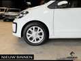 Volkswagen up! 1.0 BMT move up! Airco. Bluetooth. Lichtmetaal. Ho Weiß - thumbnail 5