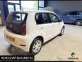 Volkswagen up! 1.0 BMT move up! Airco. Bluetooth. Lichtmetaal. Ho Weiß - thumbnail 10
