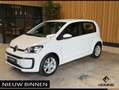 Volkswagen up! 1.0 BMT move up! Airco. Bluetooth. Lichtmetaal. Ho Weiß - thumbnail 1