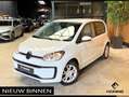 Volkswagen up! 1.0 BMT move up! Airco. Bluetooth. Lichtmetaal. Ho Weiß - thumbnail 7