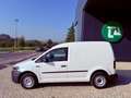 Volkswagen Caddy AZIENDALE - KM 110.000 - PERFETTO - NO OBBLIGO FIN Blanc - thumbnail 4