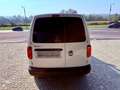 Volkswagen Caddy AZIENDALE - KM 110.000 - PERFETTO - NO OBBLIGO FIN Blanc - thumbnail 8