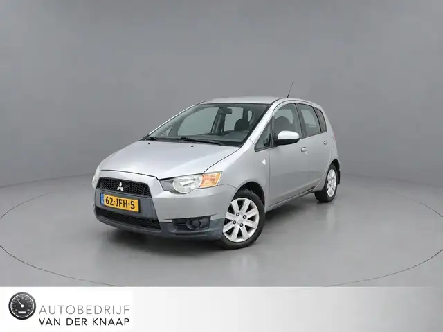 Mitsubishi Colt 1.3 Invite | Airco | Schuif-/kanteldak | Elek. ram