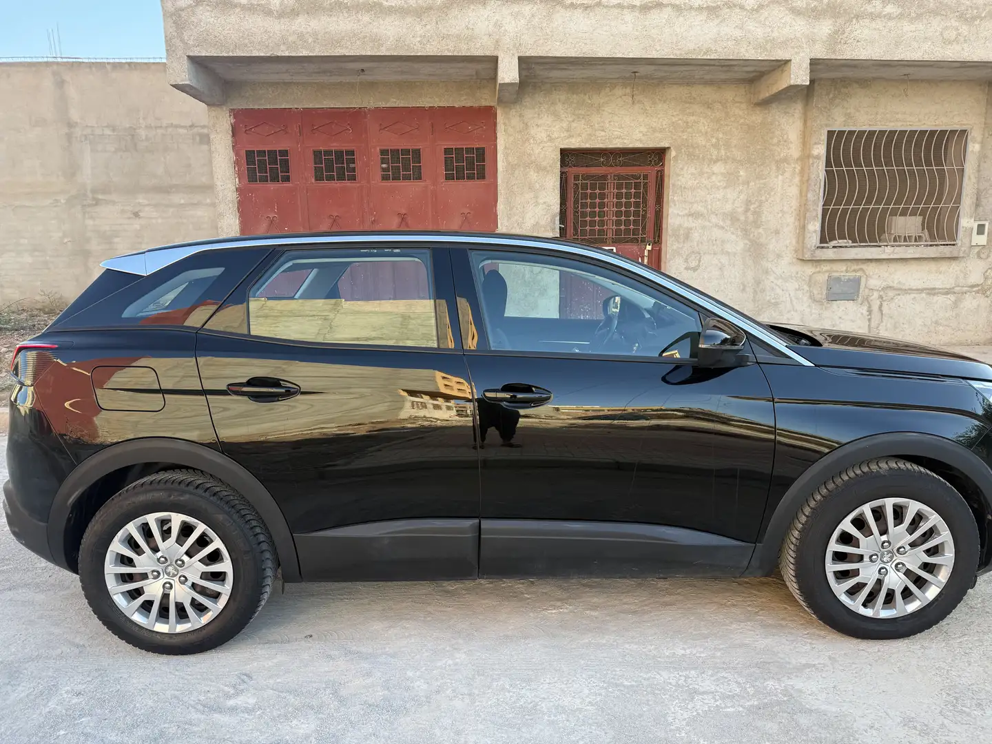 Peugeot 3008 PureTech 130 Stop & Start Access - 2