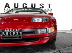 Nissan 300 ZX for Sale in Burnaby, British Columbia | AutoTrader.ca