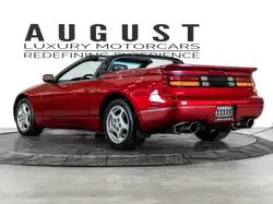 Nissan 300 ZX for Sale in Burnaby, British Columbia | AutoTrader.ca