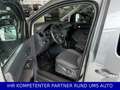 Volkswagen Caddy Kasten/Kombi Maxi Trendline/7 SITZER Grau - thumbnail 8