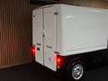 Aixam D-truck Kastenwagen 45 km/h  Kubota Motor - thumbnail 8