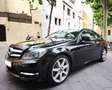 Mercedes-Benz C 180 Coupé BE AMG Edition 7G Plus Negro - thumbnail 3