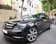 Mercedes-Benz C 180 Coupé BE AMG Edition 7G Plus Negro - thumbnail 1