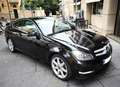 Mercedes-Benz C 180 Coupé BE AMG Edition 7G Plus Negro - thumbnail 5