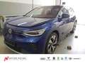 Volkswagen ID.4 Pro Performance 150kw MATRIX+NAVI+AHK+ACC Blau - thumbnail 1