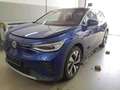 Volkswagen ID.4 Pro Performance 150kw MATRIX+NAVI+AHK+ACC Blau - thumbnail 2