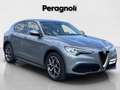 Alfa Romeo Stelvio 2.2 AT8 RWD APORT-TECH AUTOMATICA Gris - thumbnail 3