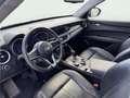 Alfa Romeo Stelvio 2.2 AT8 RWD APORT-TECH AUTOMATICA Gris - thumbnail 13