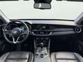 Alfa Romeo Stelvio 2.2 AT8 RWD APORT-TECH AUTOMATICA Gris - thumbnail 15