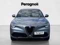 Alfa Romeo Stelvio 2.2 AT8 RWD APORT-TECH AUTOMATICA Gris - thumbnail 2