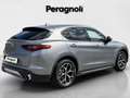 Alfa Romeo Stelvio 2.2 AT8 RWD APORT-TECH AUTOMATICA Gris - thumbnail 5