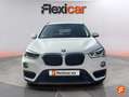 BMW X1 sDrive 18d Blanco - thumbnail 2