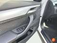 BMW X1 sDrive 18d Blanc - thumbnail 18